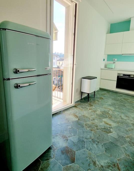 Kiki House Lungarno Firenze