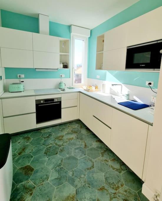 Kiki House Lungarno Appartamento Firenze