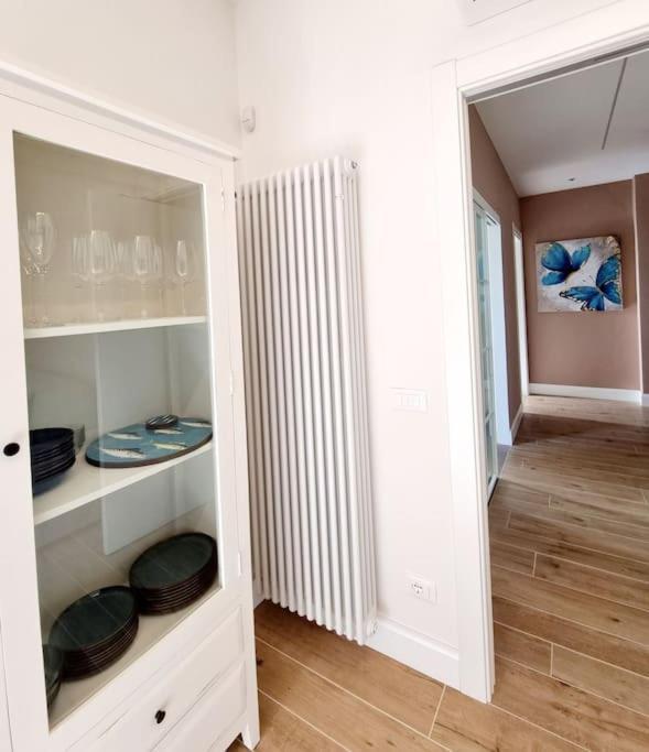Kiki House Lungarno Firenze