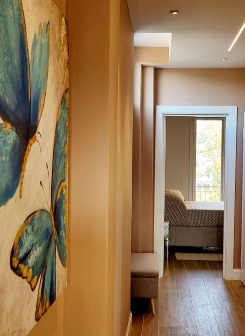 Kiki House Lungarno * Firenze