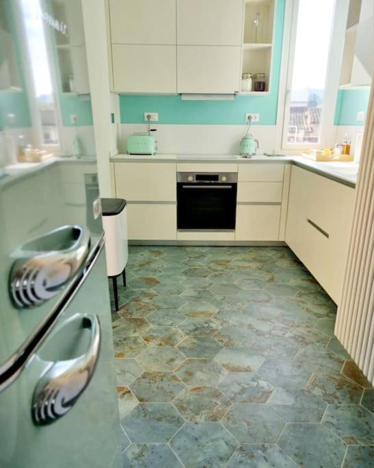 Appartamento Kiki House Lungarno *