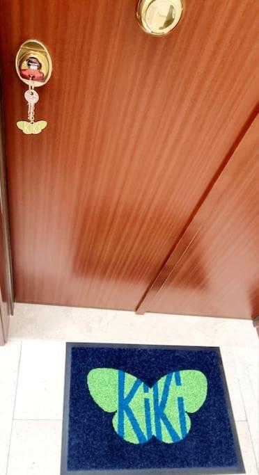Appartamento Kiki House Lungarno *