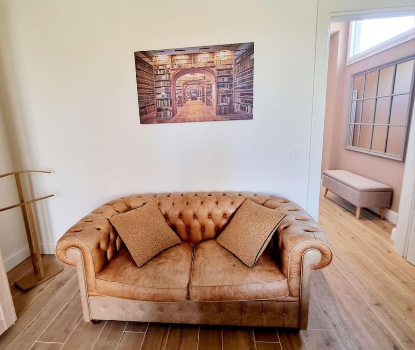 Kiki House Lungarno Appartamento Firenze