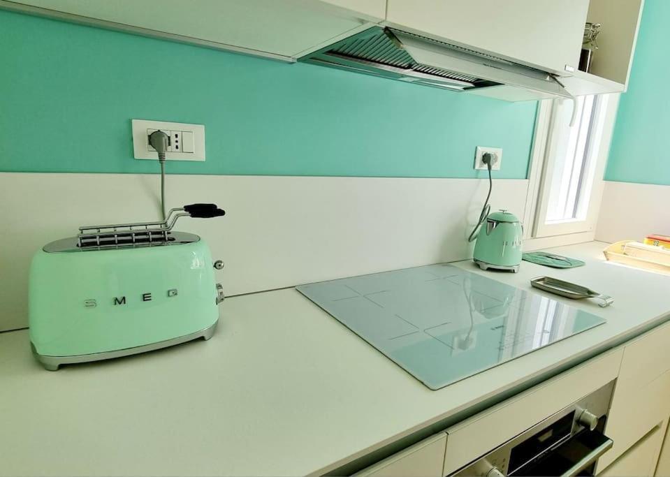 Appartamento Kiki House Lungarno Firenze