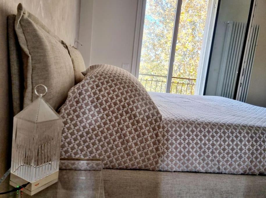 Kiki House Lungarno Firenze